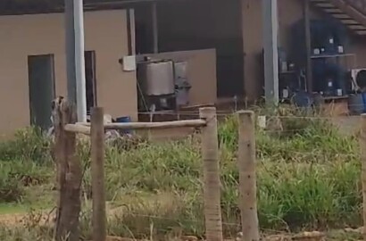 Fazenda para venda em Curvelo Mg