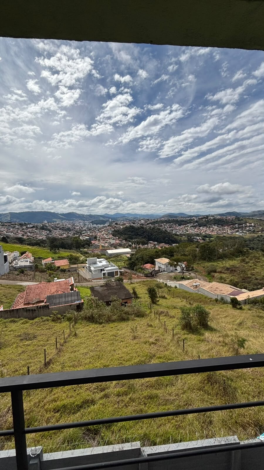 Casa para venda em São Lourenço MG