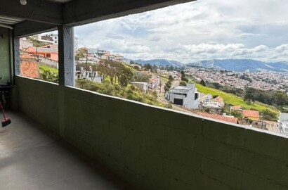 Casa para venda em São Lourenço MG