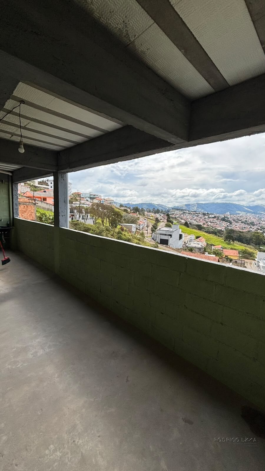 Casa para venda em São Lourenço MG