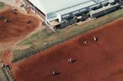 Fazenda Haras para venda na região de São Pedro SP