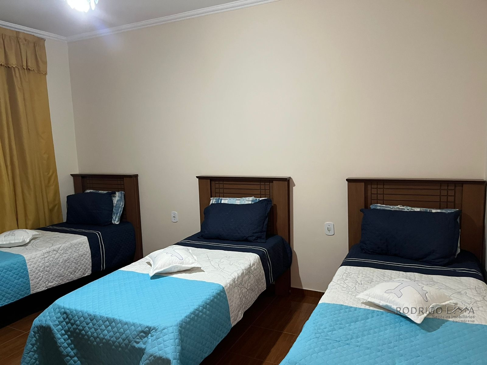 Lindas casa a Venda em São Lourenço - MG.