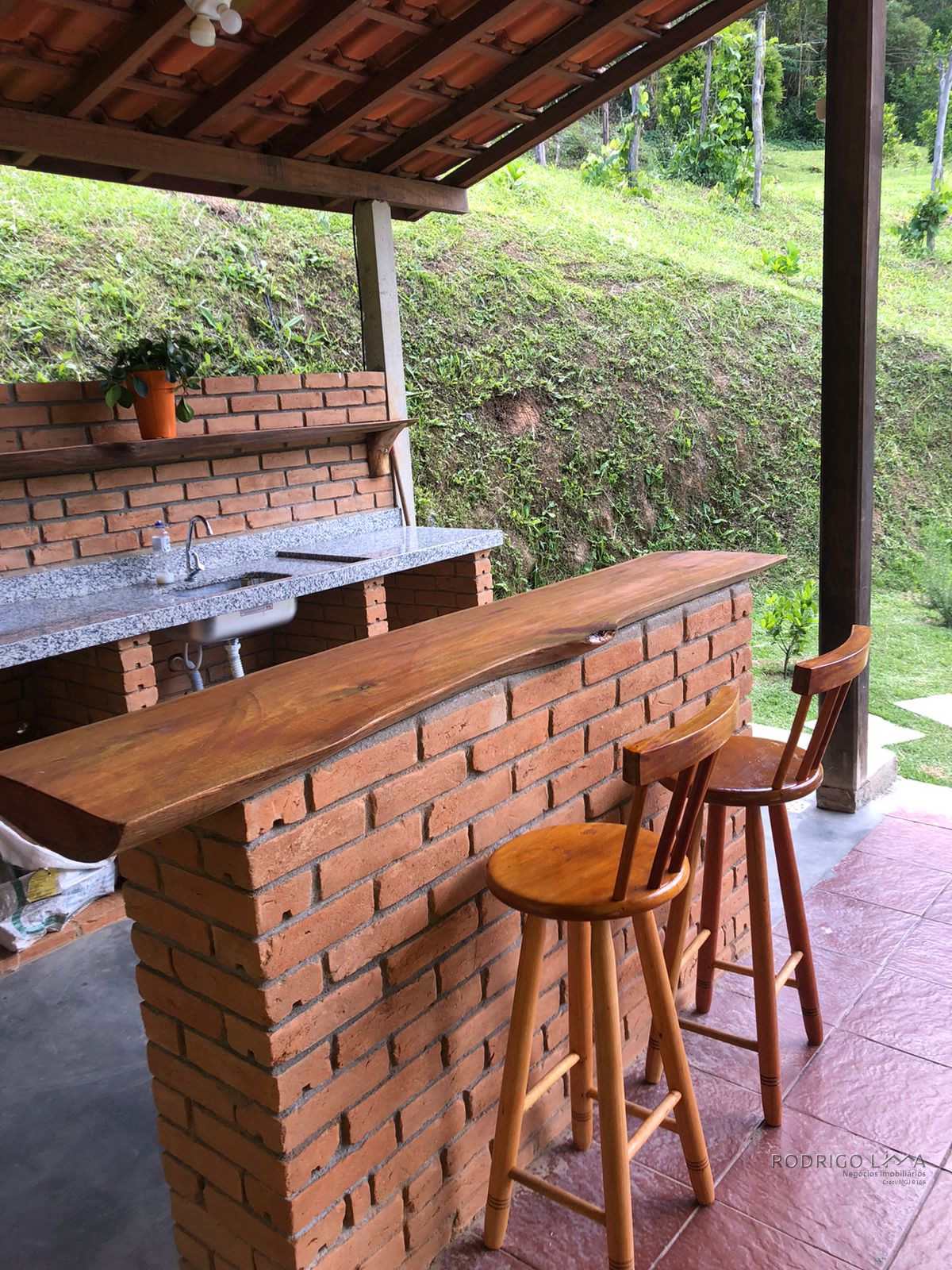 Lindo Sítio para venda em Itamonte - MG.