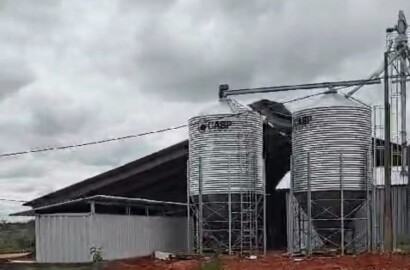 Fazenda para venda em Curvelo Mg