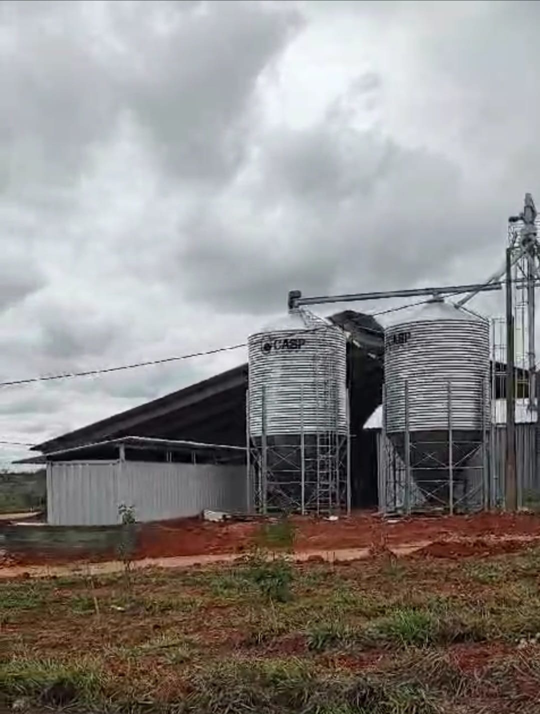 Fazenda para venda em Curvelo Mg