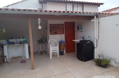 Lindo Sobrado para venda em São Lourenço MG.