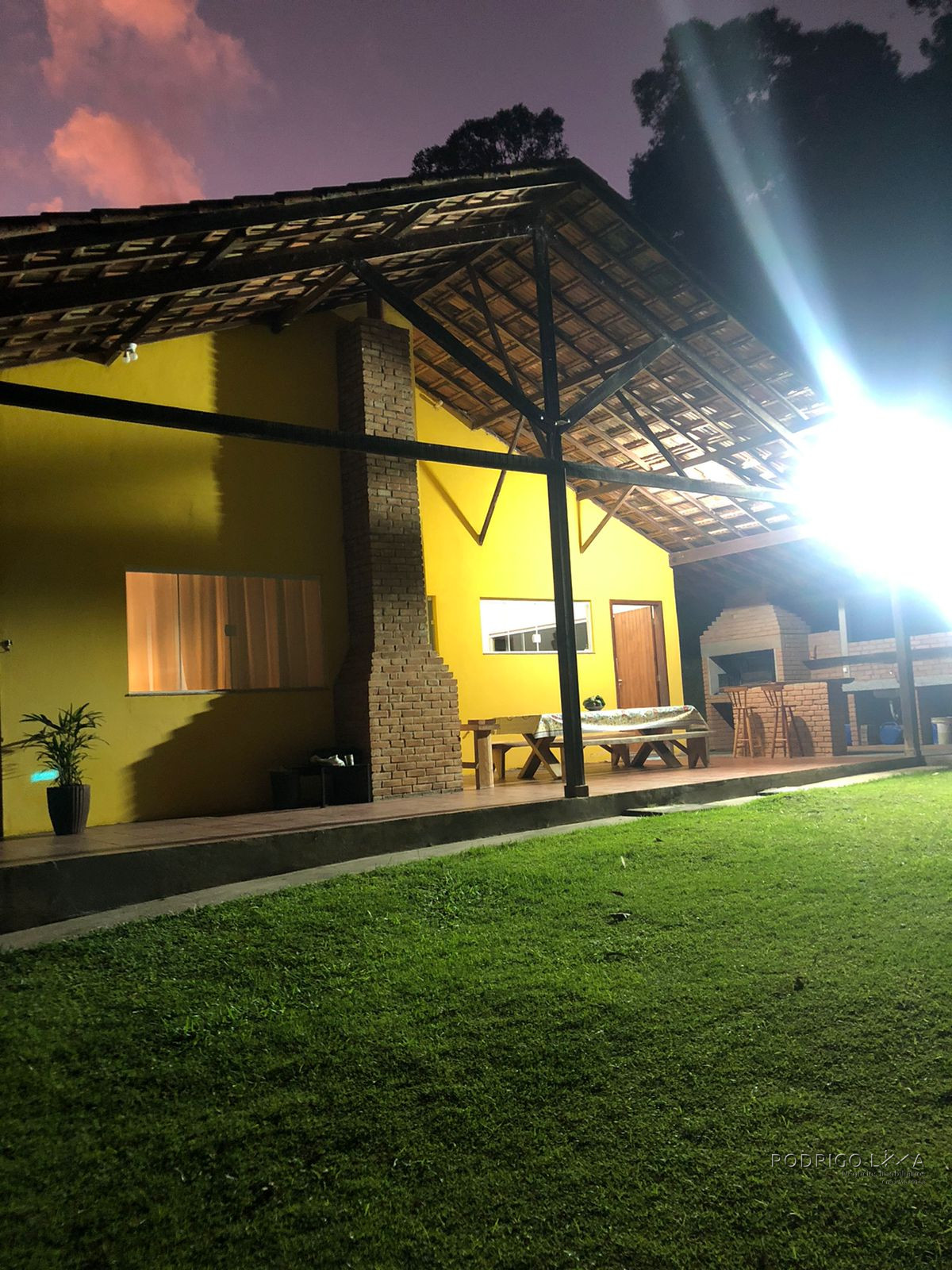 Lindo Sítio para venda em Itamonte - MG.