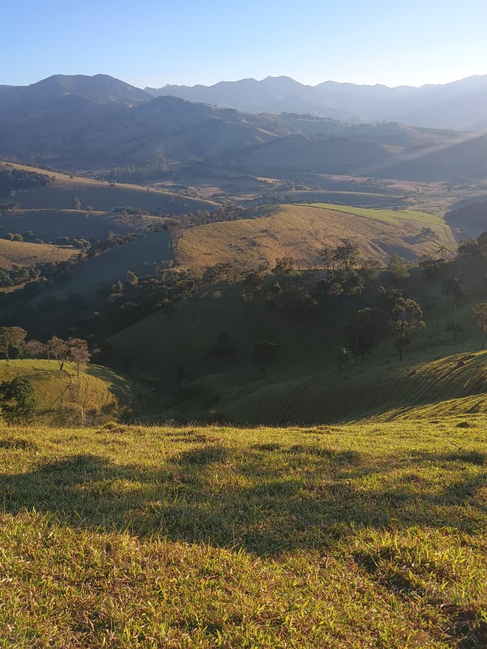 Propriedade rural para venda em Virgínia/MG