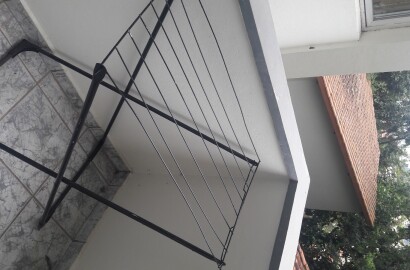 Apartamento para venda em Ubatuba - SP.