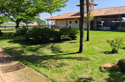 Fazenda para venda em Curvelo Mg