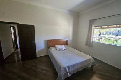 Chácara para venda em Caxambu MG.
