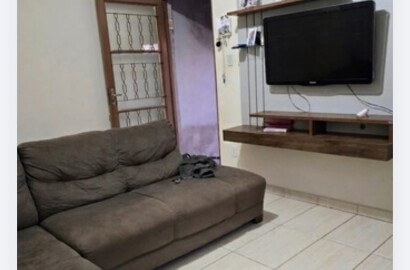 Casa para venda em São Lourenço MG