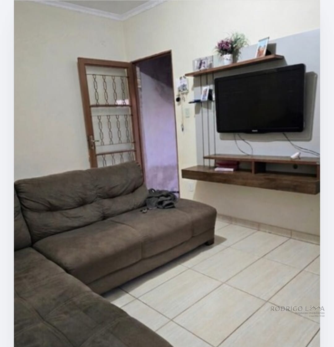 Casa para venda em São Lourenço MG