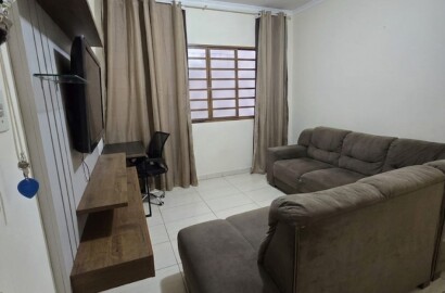 Casa para venda em São Lourenço MG