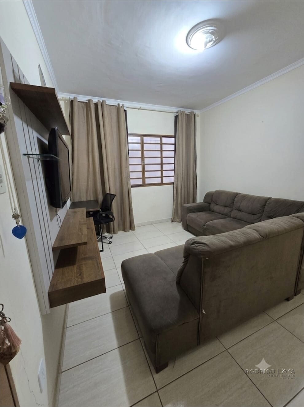 Casa para venda em São Lourenço MG