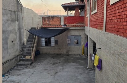 Casa para venda em São Lourenço MG