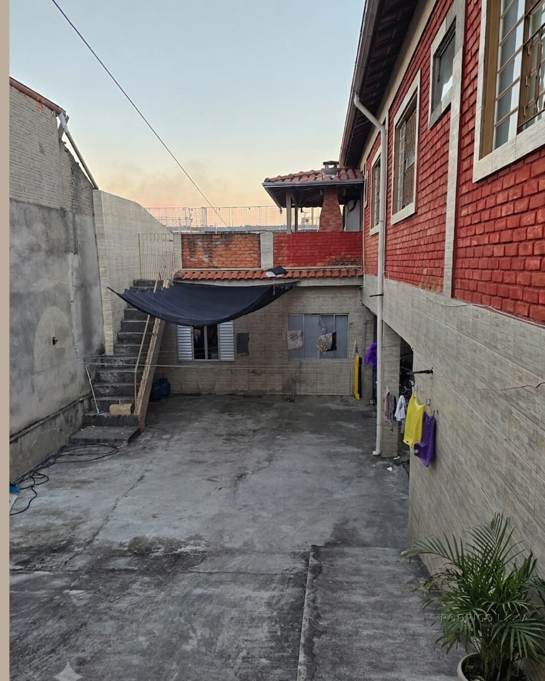 Casa para venda em São Lourenço MG