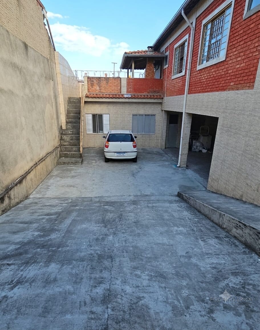 Casa para venda em São Lourenço MG