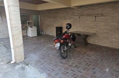 Casa para venda em São Lourenço MG