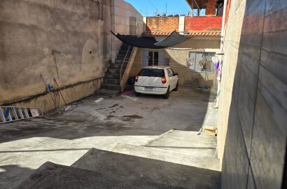 Casa para venda em São Lourenço MG