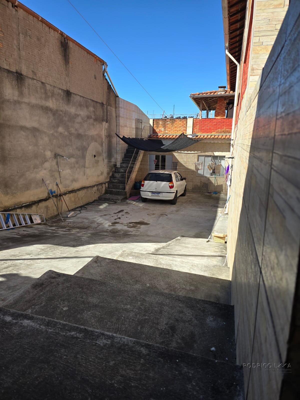 Casa para venda em São Lourenço MG