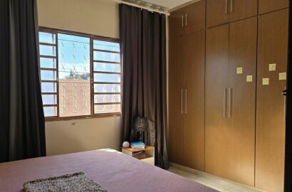 Casa para venda em São Lourenço MG