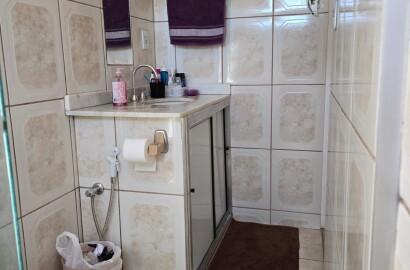 Casa para venda em São Lourenço MG