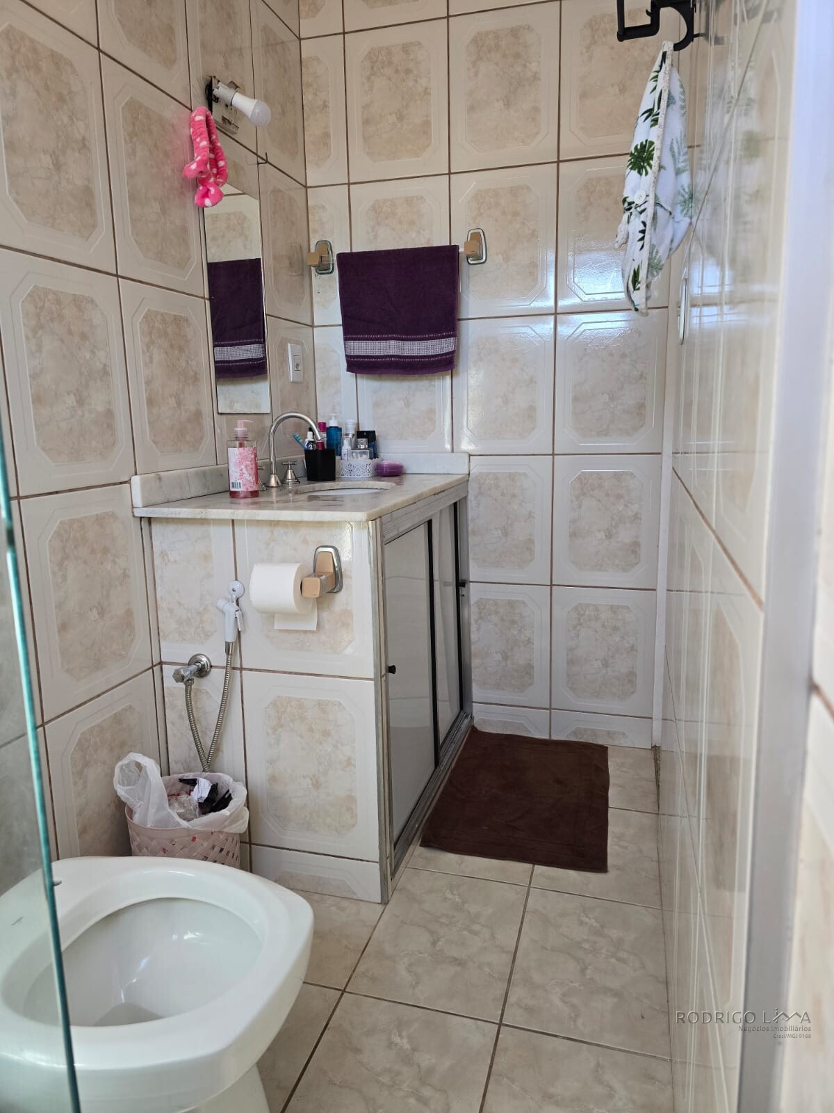 Casa para venda em São Lourenço MG