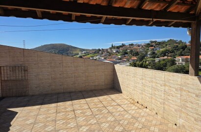 Casa para venda em São Lourenço MG
