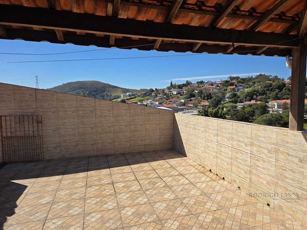 Casa para venda em São Lourenço MG