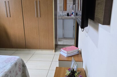 Casa para venda em São Lourenço MG