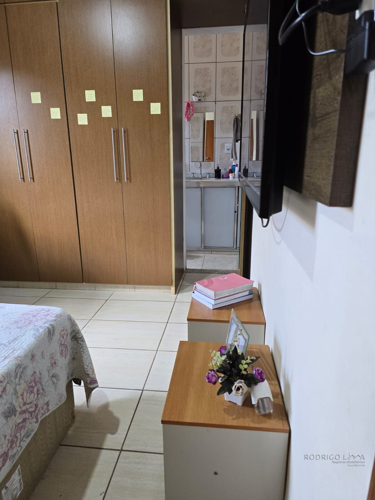 Casa para venda em São Lourenço MG