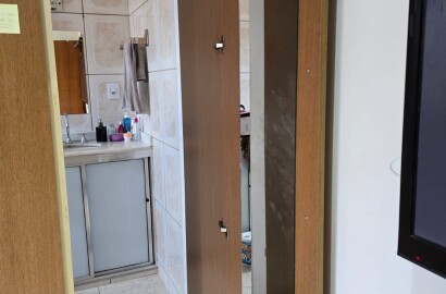 Casa para venda em São Lourenço MG