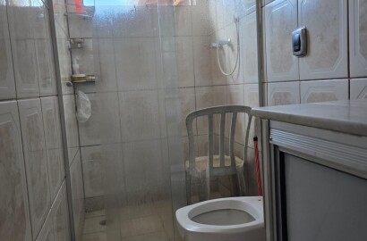 Casa para venda em São Lourenço MG