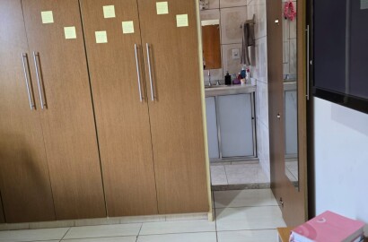 Casa para venda em São Lourenço MG