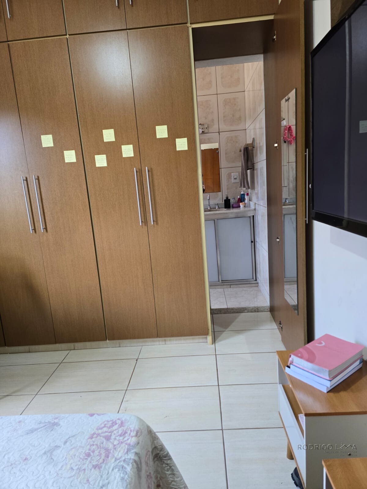 Casa para venda em São Lourenço MG