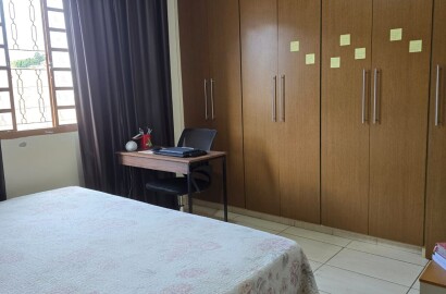 Casa para venda em São Lourenço MG