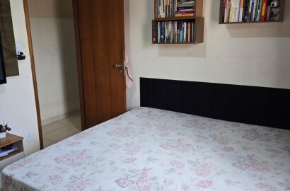 Casa para venda em São Lourenço MG