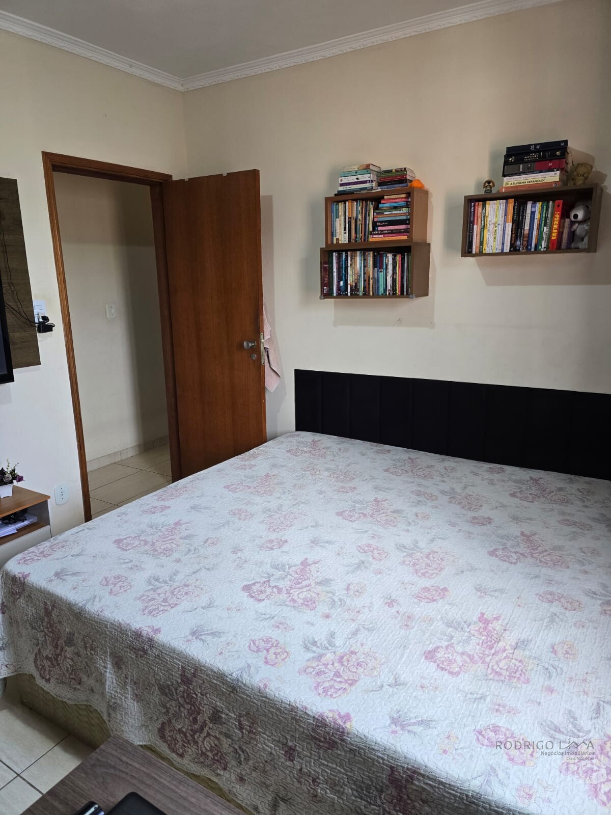 Casa para venda em São Lourenço MG
