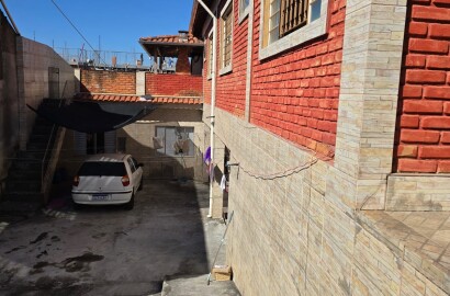 Casa para venda em São Lourenço MG
