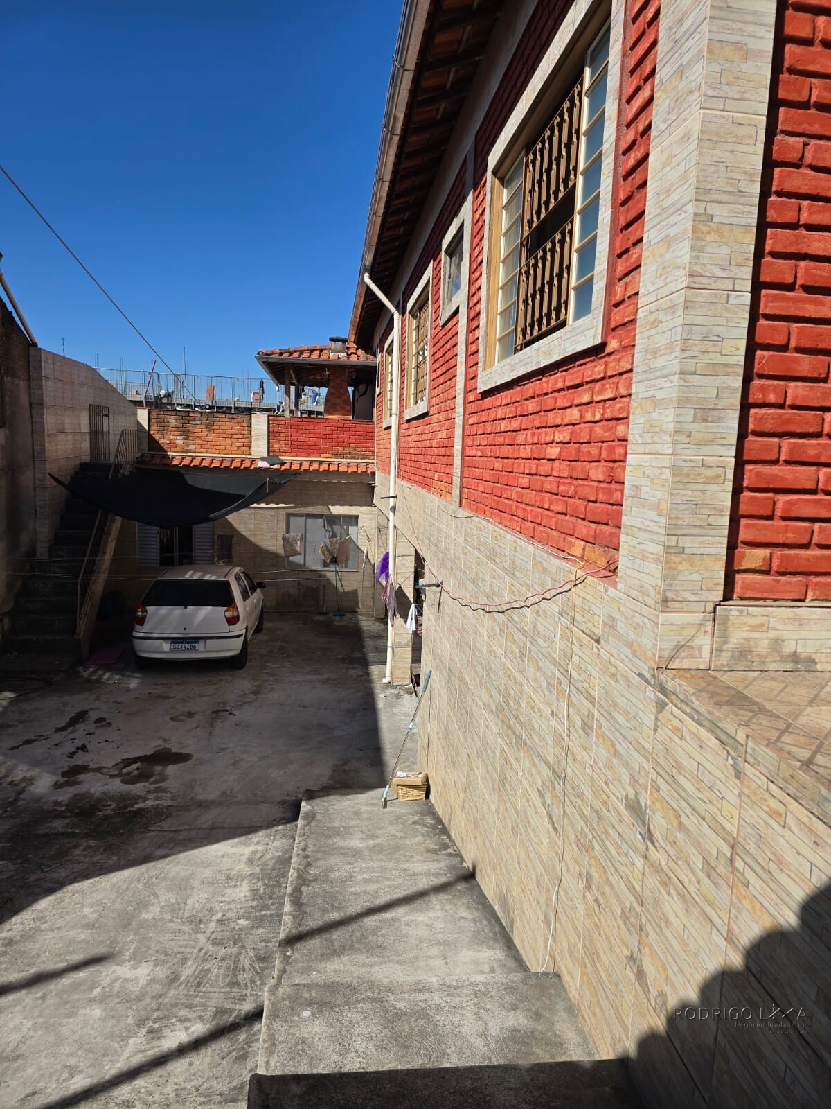 Casa para venda em São Lourenço MG