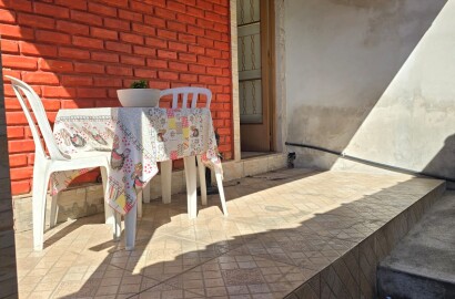Casa para venda em São Lourenço MG