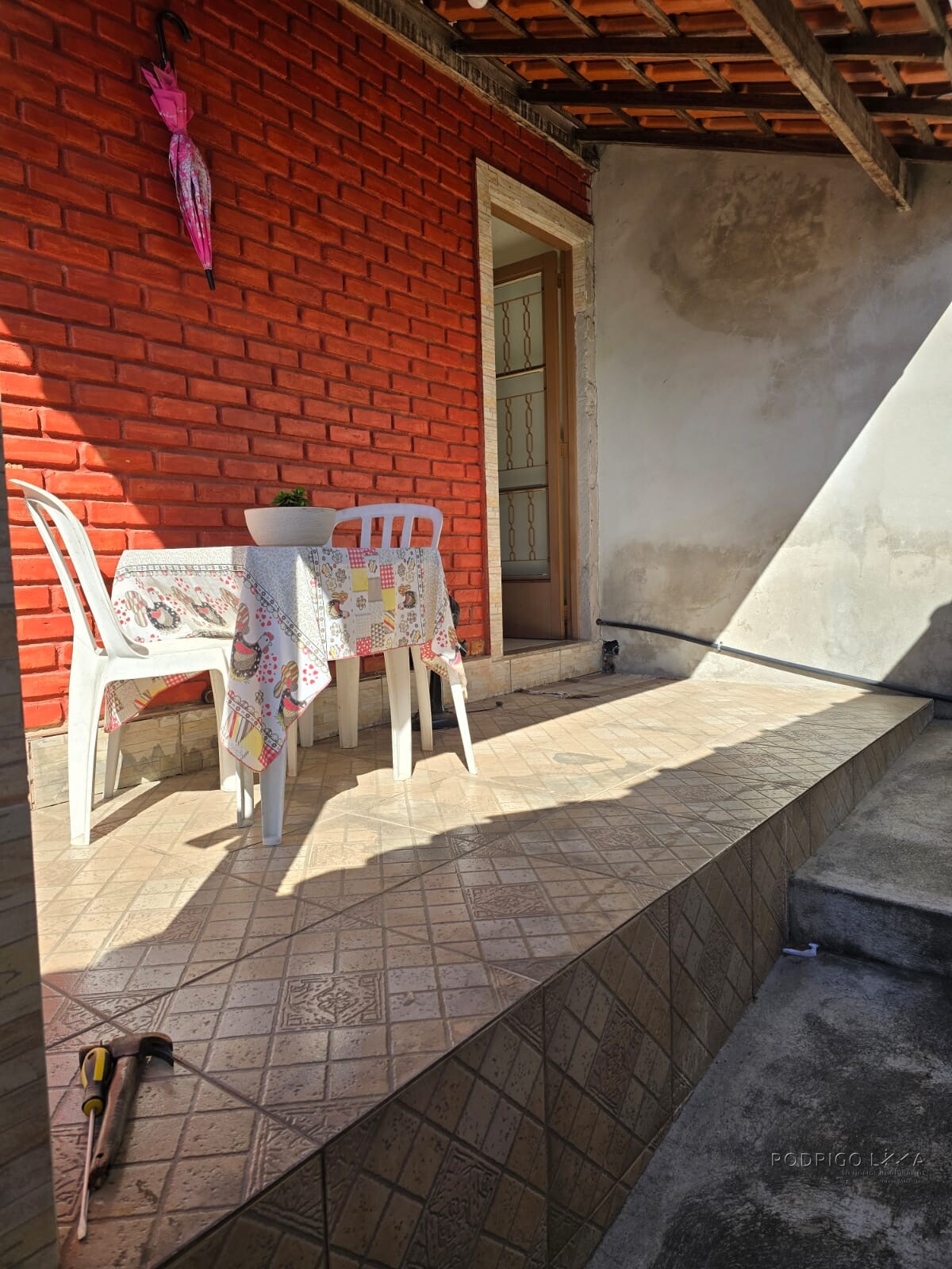 Casa para venda em São Lourenço MG