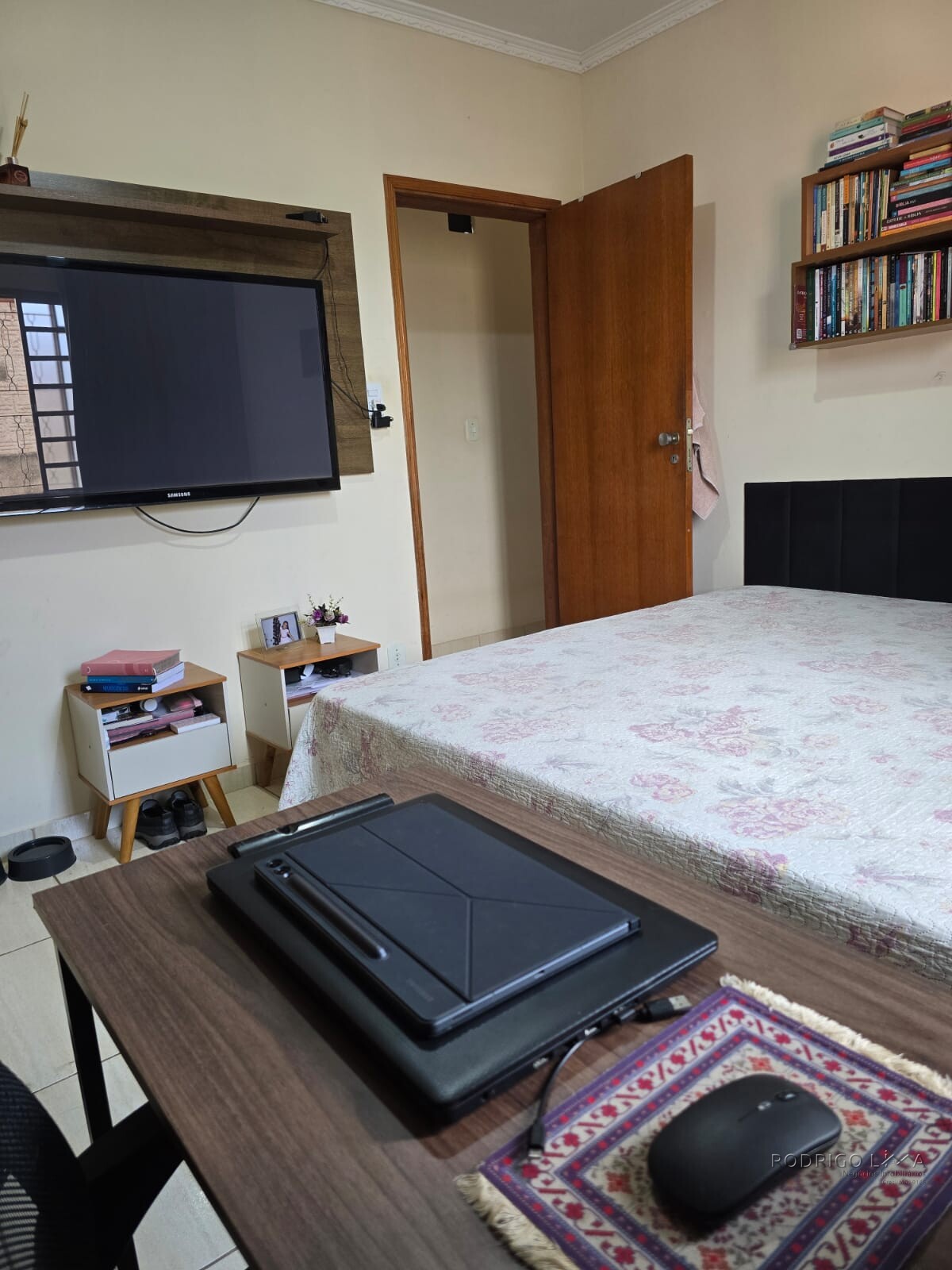 Casa para venda em São Lourenço MG