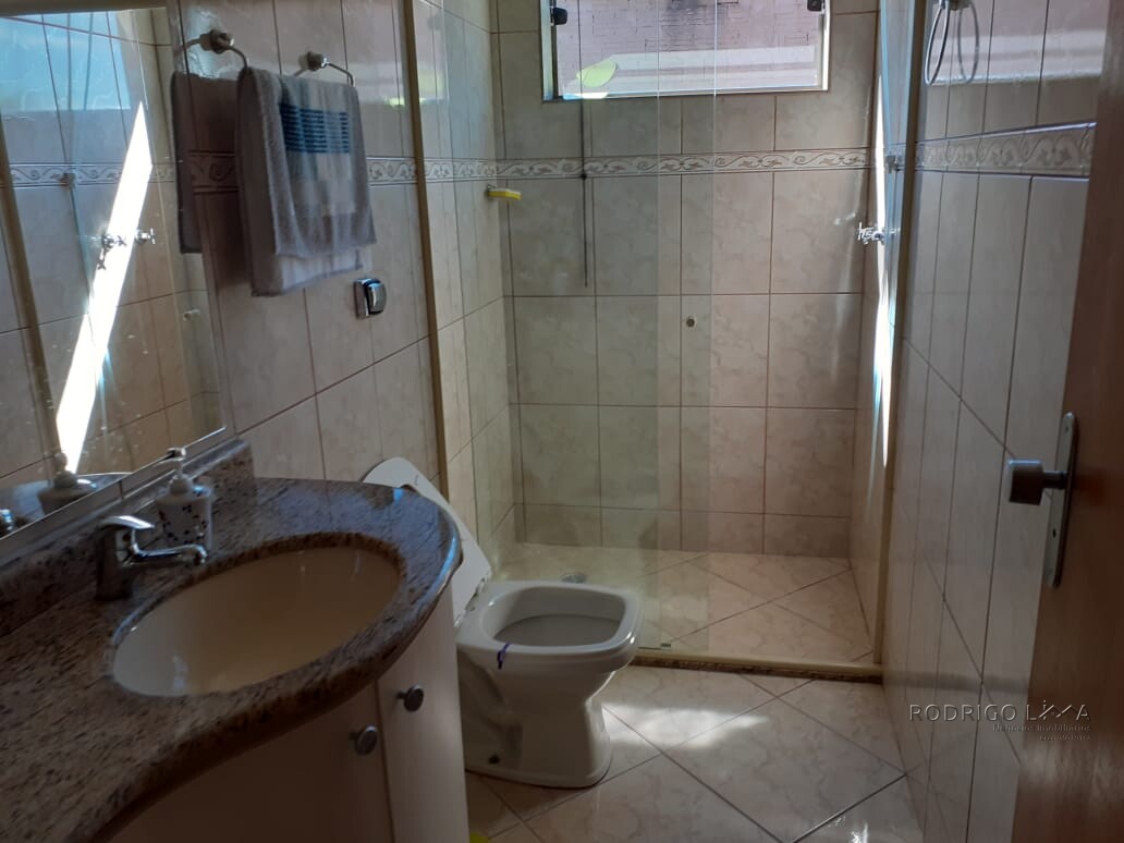 Casa para venda em São Lourenço MG