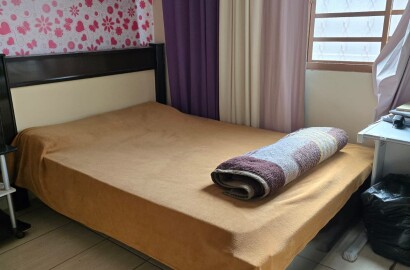 Casa para venda em São Lourenço MG