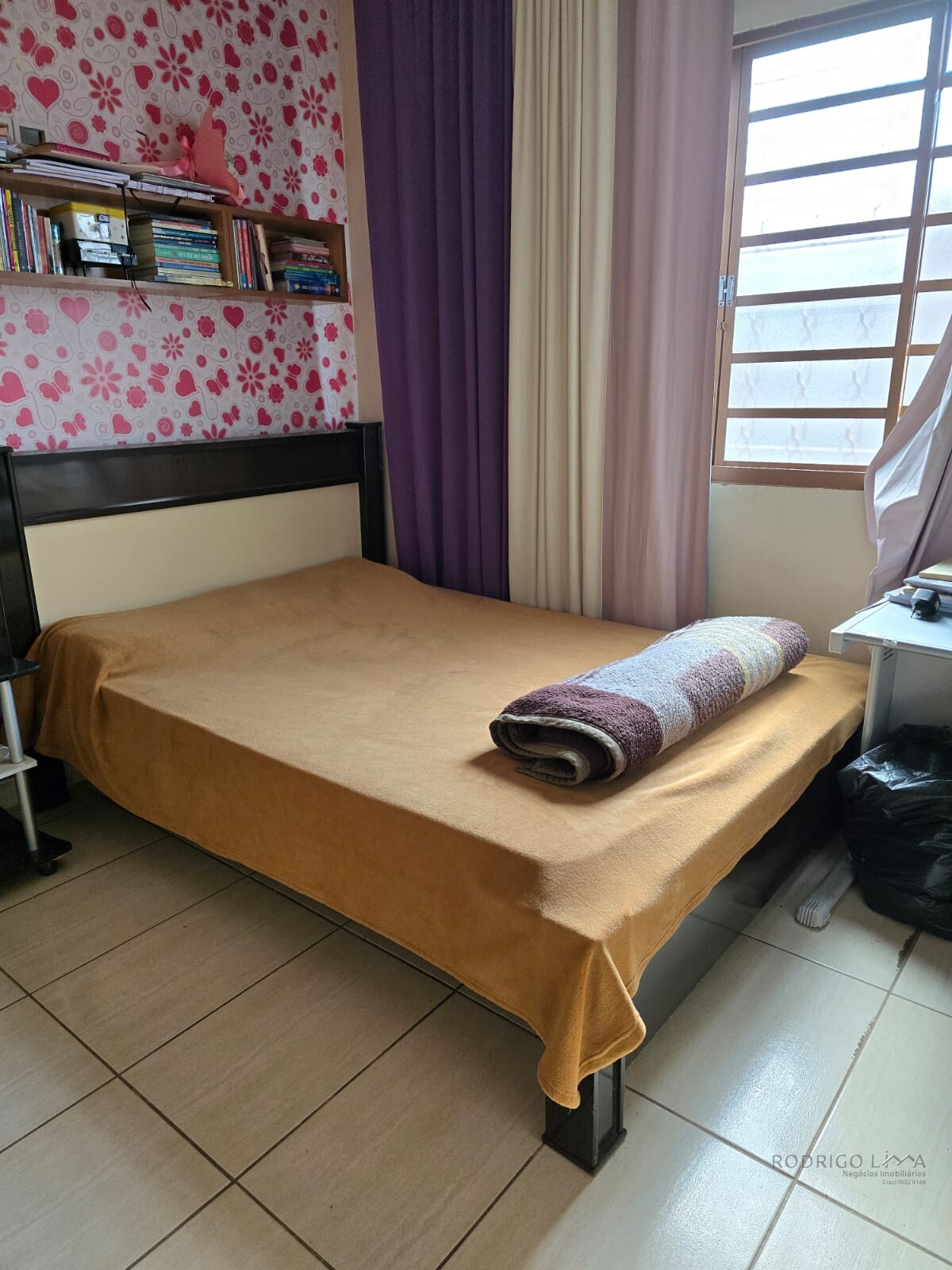 Casa para venda em São Lourenço MG