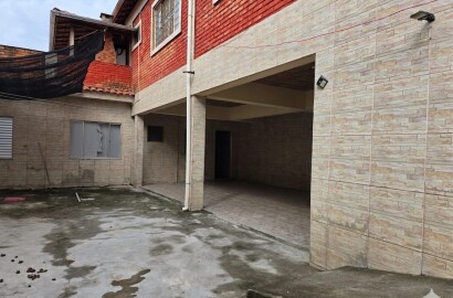 Casa para venda em São Lourenço MG