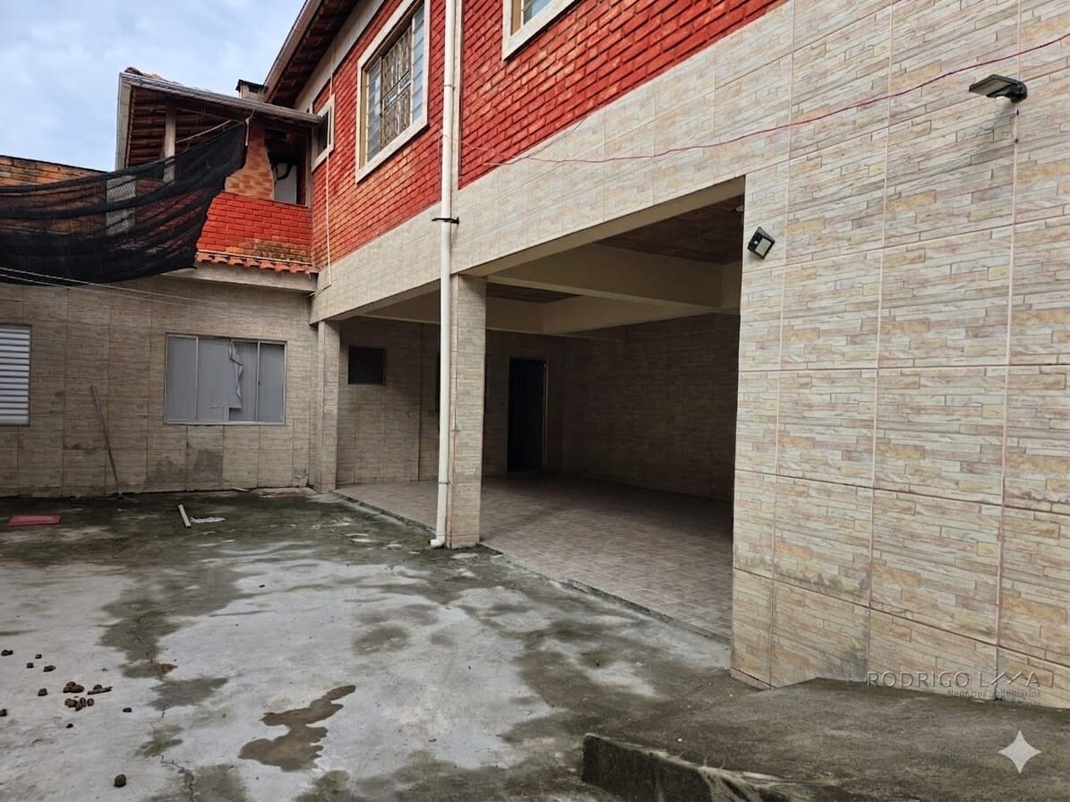 Casa para venda em São Lourenço MG