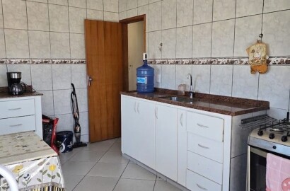 Casa para venda em São Lourenço MG